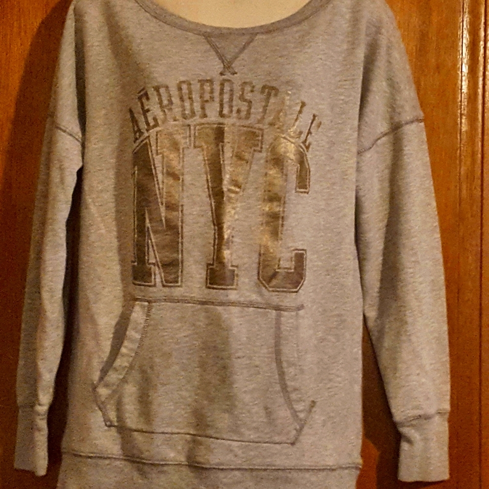 Aeropostle Sweatshirt